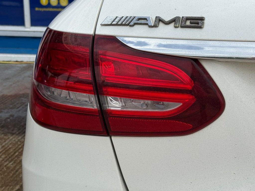 Used Mercedes-Benz C Class 2018 for sale - 77748398: Photo 38