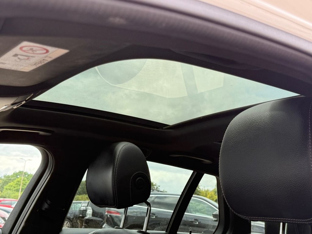 Used Mercedes-Benz C Class 2018 for sale - 77748398: Photo 40