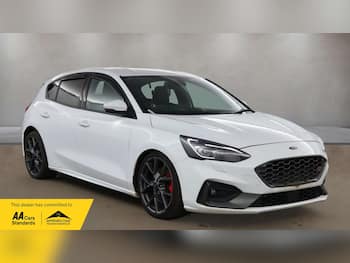 Used Ford Focus 2020 for sale - 79586204: Photo