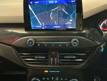 Used Ford Focus 2020 for sale - 79586204: Photo