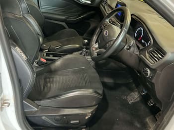 Used Ford Focus 2020 for sale - 79586204: Photo