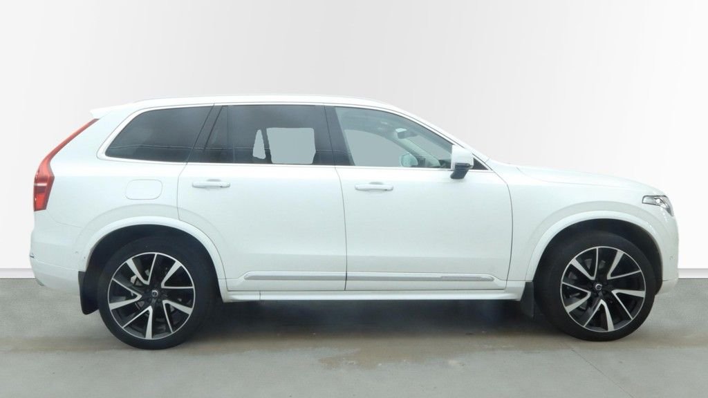 Used Volvo XC90 2019 for sale - 77499507: Photo 13