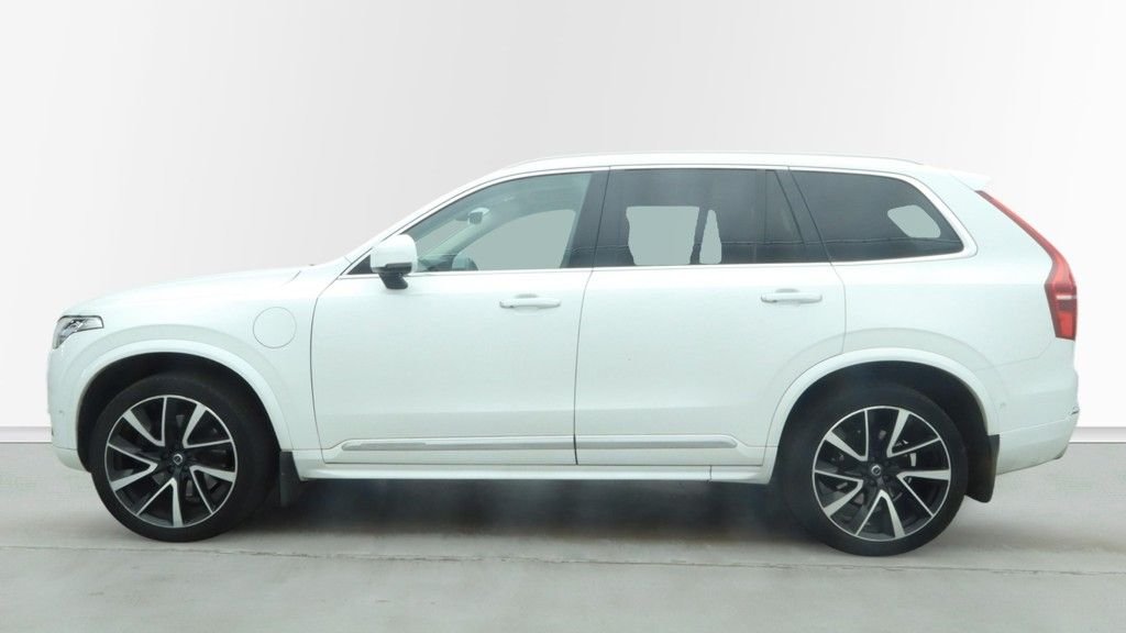 Used Volvo XC90 2019 for sale - 77499507: Photo 14