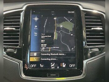 Used Volvo XC90 2019 for sale - 77499507: Photo