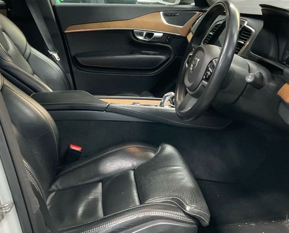 Used Volvo XC90 2019 for sale - 77499507: Photo 3