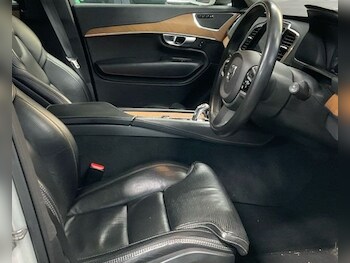 Used Volvo XC90 2019 for sale - 77499507: Photo