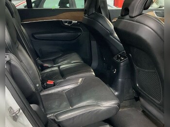 Used Volvo XC90 2019 for sale - 77499507: Photo