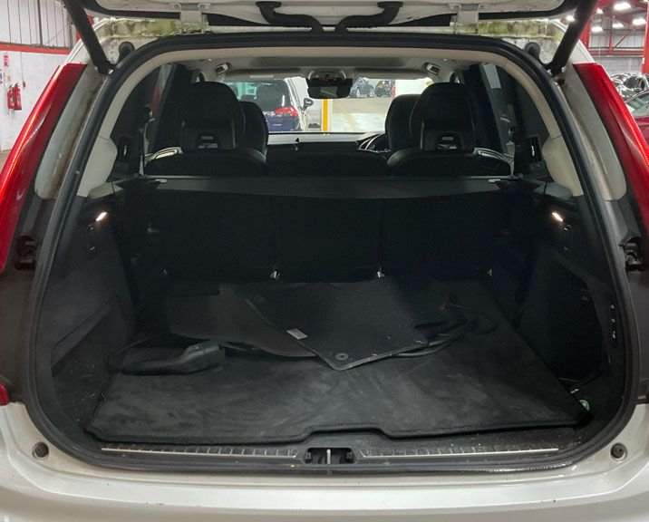 Used Volvo XC90 2019 for sale - 77499507: Photo 6