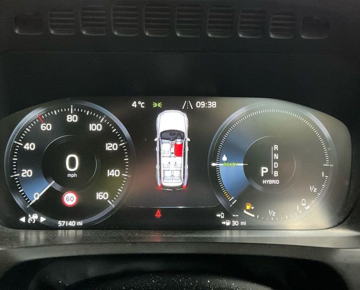 Used Volvo XC90 2019 for sale - 77499507: Photo 7