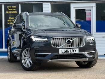 Volvo - XC90