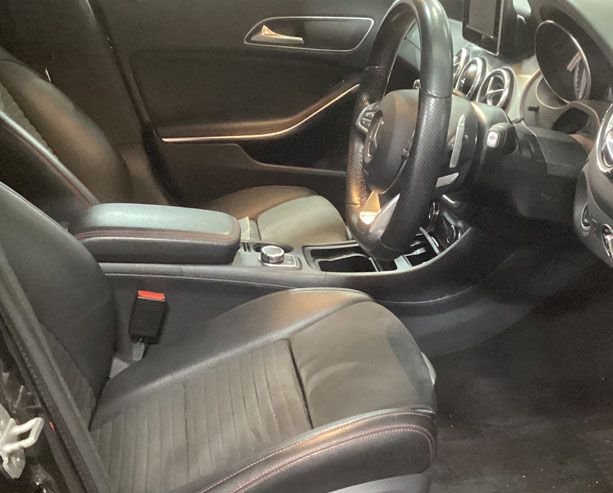 Used Mercedes-Benz CLA 2016 for sale - 77133690: Photo 3