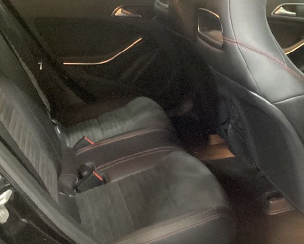 Used Mercedes-Benz CLA 2016 for sale - 77133690: Photo 4