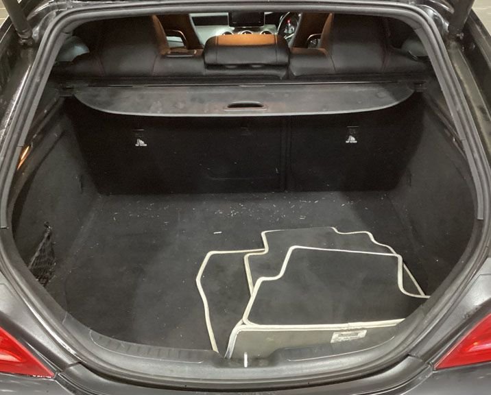 Used Mercedes-Benz CLA 2016 for sale - 77133690: Photo 6