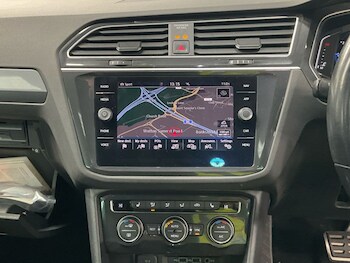 Used Volkswagen Tiguan 2019 for sale - 78256177: Photo