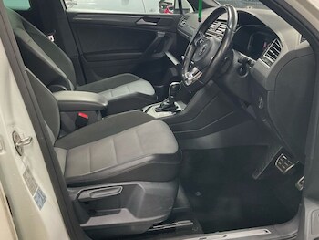 Used Volkswagen Tiguan 2019 for sale - 78256177: Photo