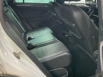 Used Volkswagen Tiguan 2019 for sale - 78256177: Photo