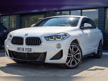 Used BMW X2 2018 for sale - 79165201: Photo