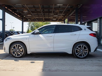 Used BMW X2 2018 for sale - 79165201: Photo