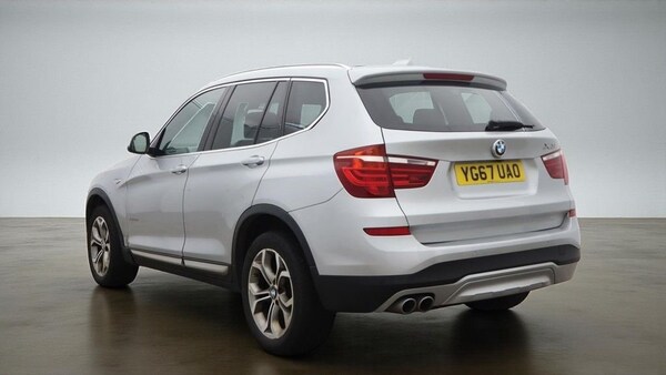 Used BMW X3 2017 for sale - 76236028: Photo 11