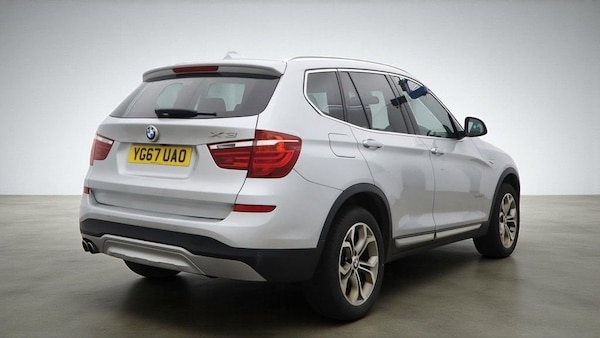 Used BMW X3 2017 for sale - 76236028: Photo 13