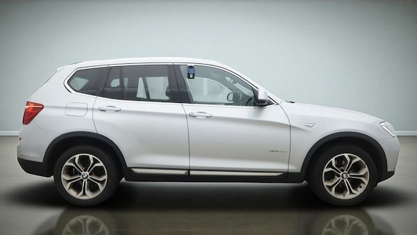 Used BMW X3 2017 for sale - 76236028: Photo 14