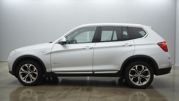 Used BMW X3 2017 for sale - 76236028: Photo 15