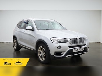 BMW - X3
