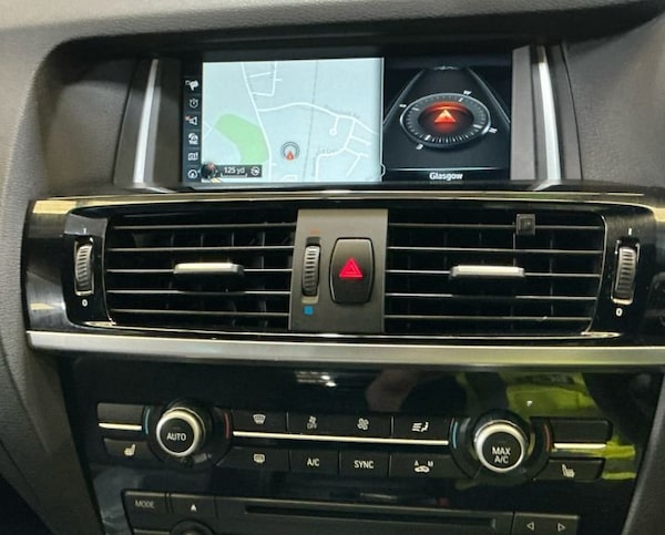 Used BMW X3 2017 for sale - 76236028: Photo 2