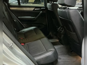 Used BMW X3 2017 for sale - 76236028: Photo 4