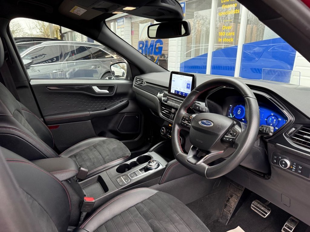 Used Ford Kuga 2020 for sale - 77407838: Photo 10