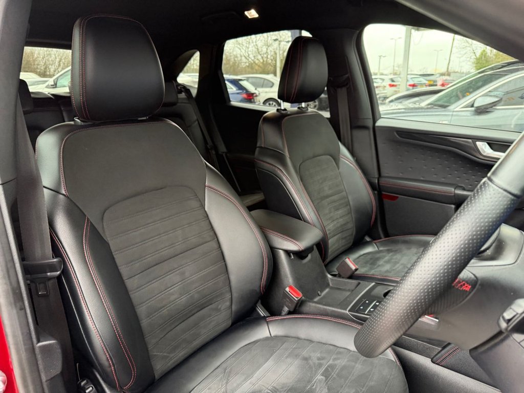 Used Ford Kuga 2020 for sale - 77407838: Photo 11