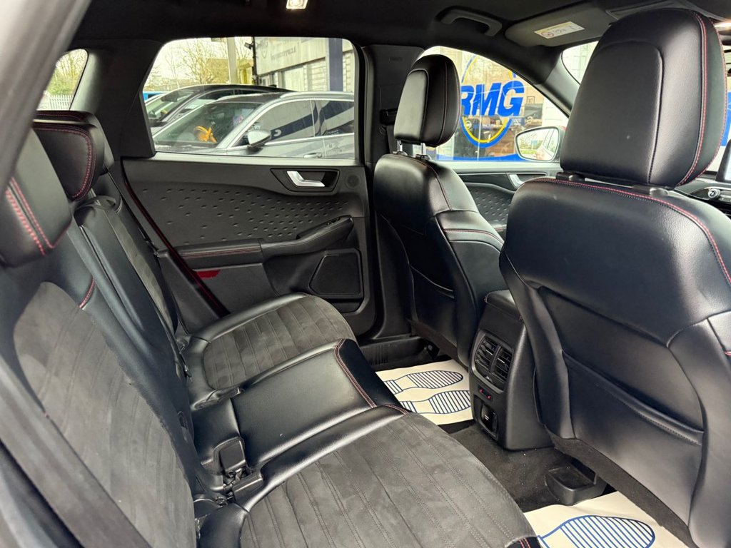 Used Ford Kuga 2020 for sale - 77407838: Photo 12