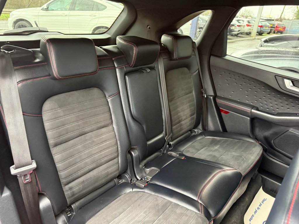 Used Ford Kuga 2020 for sale - 77407838: Photo 13