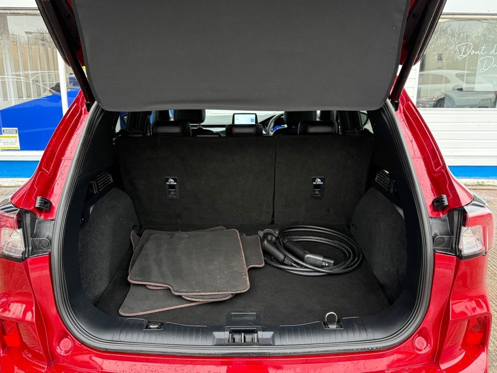 Used Ford Kuga 2020 for sale - 77407838: Photo 14