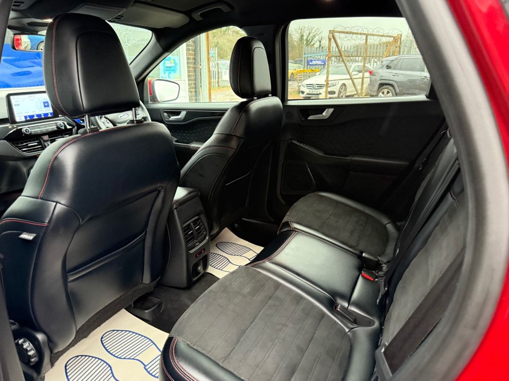 Used Ford Kuga 2020 for sale - 77407838: Photo 15