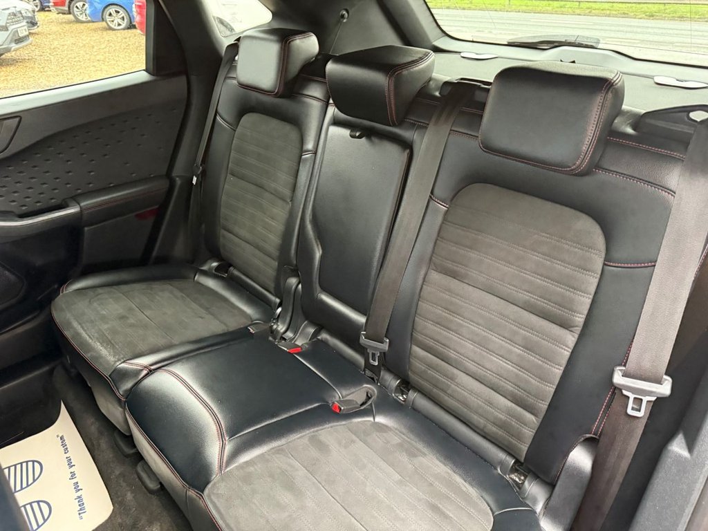 Used Ford Kuga 2020 for sale - 77407838: Photo 16