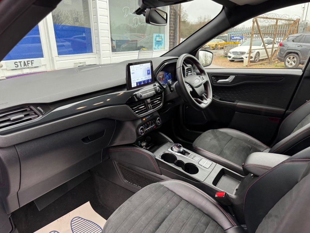 Used Ford Kuga 2020 for sale - 77407838: Photo 17