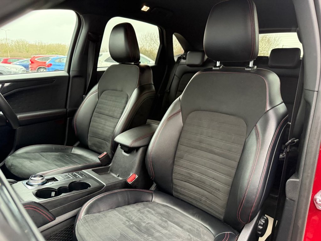 Used Ford Kuga 2020 for sale - 77407838: Photo 18