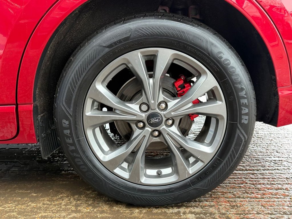 Used Ford Kuga 2020 for sale - 77407838: Photo 20