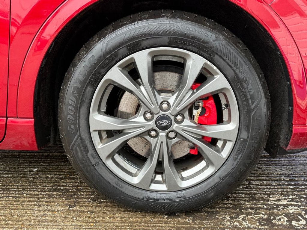 Used Ford Kuga 2020 for sale - 77407838: Photo 22