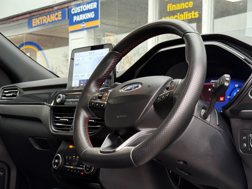 Used Ford Kuga 2020 for sale - 77407838: Photo 23