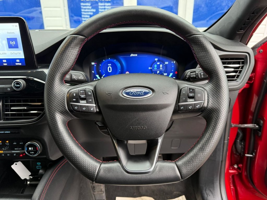 Used Ford Kuga 2020 for sale - 77407838: Photo 24