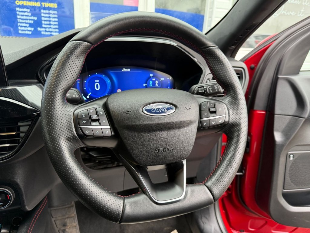 Used Ford Kuga 2020 for sale - 77407838: Photo 25