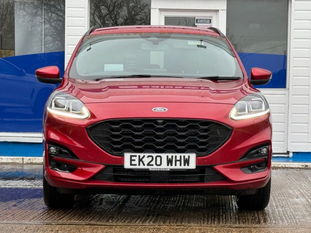 Used Ford Kuga 2020 for sale - 77407838: Photo 3