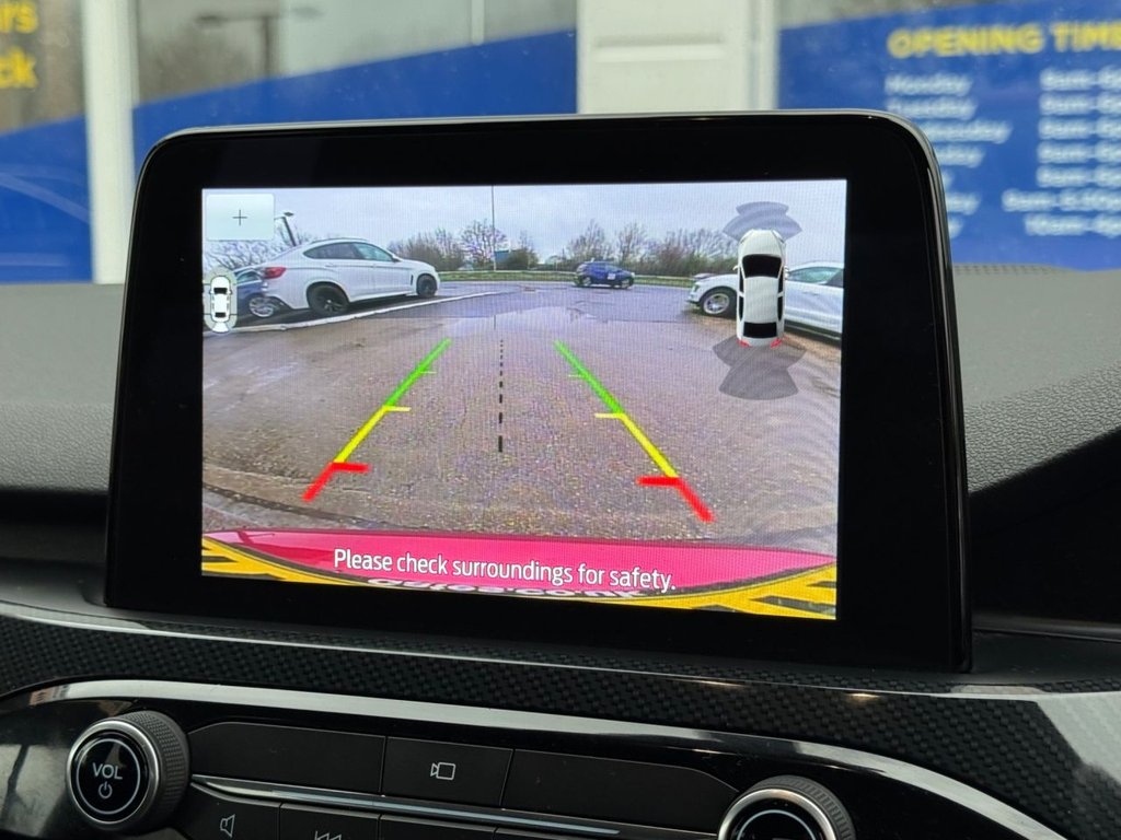 Used Ford Kuga 2020 for sale - 77407838: Photo 34