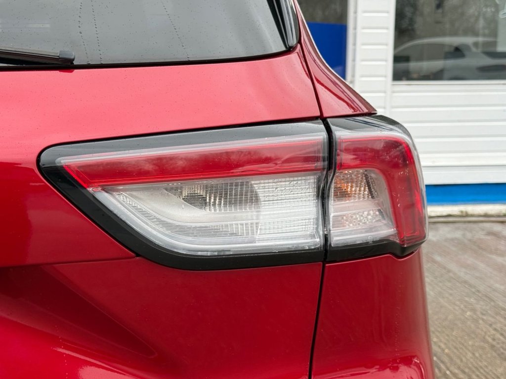 Used Ford Kuga 2020 for sale - 77407838: Photo 35