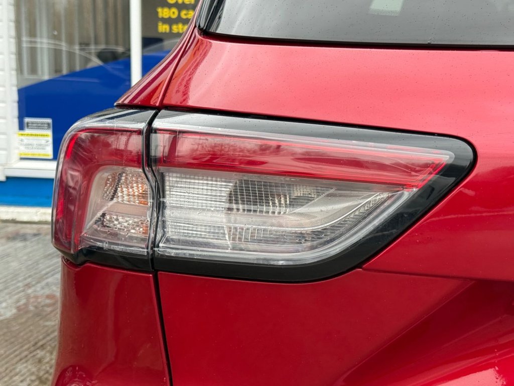 Used Ford Kuga 2020 for sale - 77407838: Photo 36