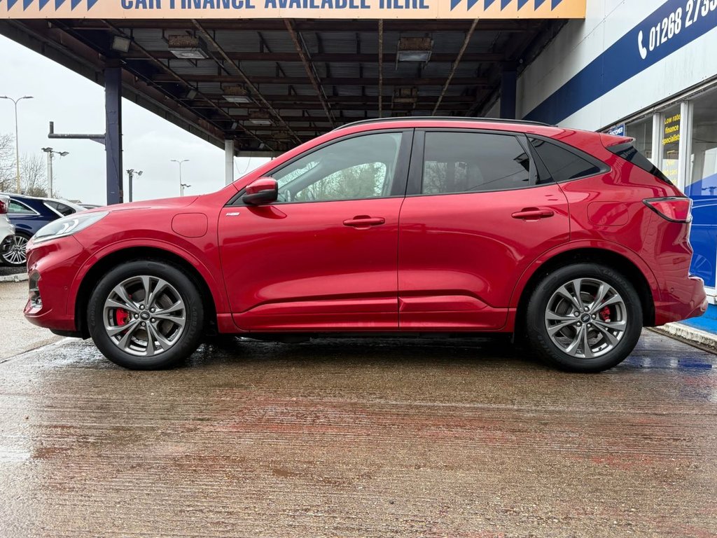 Used Ford Kuga 2020 for sale - 77407838: Photo 5