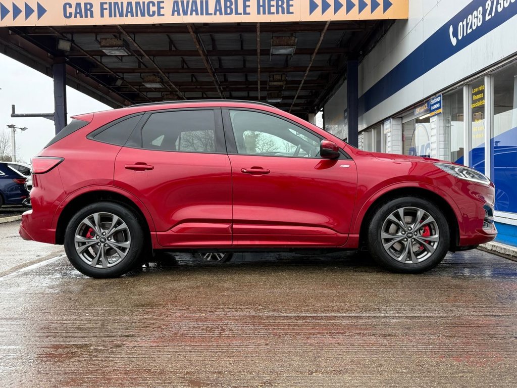 Used Ford Kuga 2020 for sale - 77407838: Photo 6