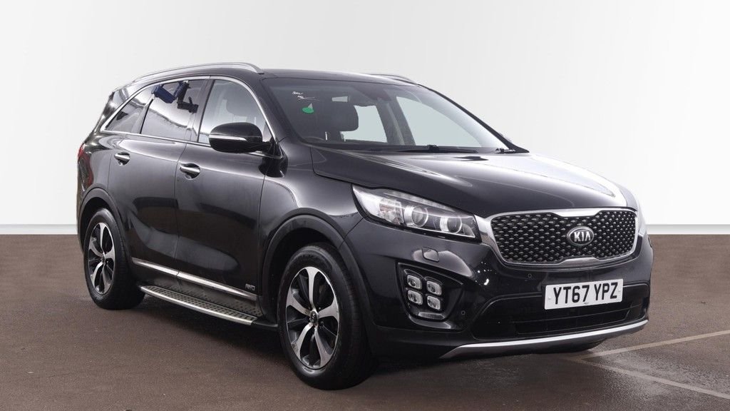 Used Kia Sorento 2017 for sale - 77328047: Photo 1